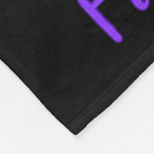 Heimerheimer-Shirt Fleecedecke (Ecke)