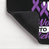 Heimerheimer-Support-Squad Heimerheimer-Auszeichnu Mousepad (Ecke)