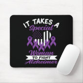 Heimerheimer-Support-Squad Heimerheimer-Auszeichnu Mousepad (Mit Mouse)