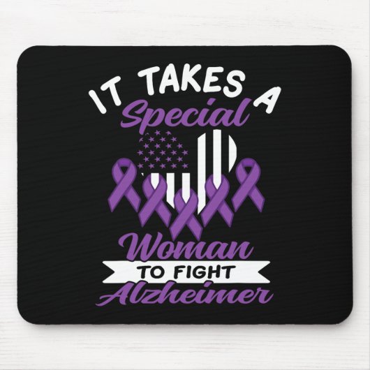 Heimerheimer-Support-Squad Heimerheimer-Auszeichnu Mousepad (Vorne)
