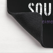 Heimerheimer-Support-Squad Heimerheimer-Auszeichnu Mousepad (Ecke)
