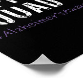 Heimerheimer-Support-Squad Heimerheimer-Auszeichnu Poster (Ecke)