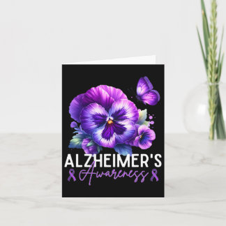 Heimerheimer Viola Floral Pansy Dementi Heimerheim Karte