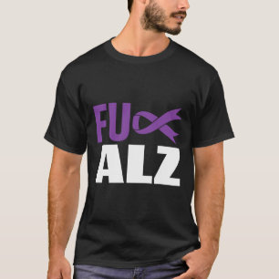 Heimerheimers Bewusstsein Purpurband Ende Heimer H T-Shirt