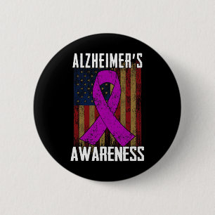 Heimerheimer's Disease Awareness Heimerheimer's Di Button