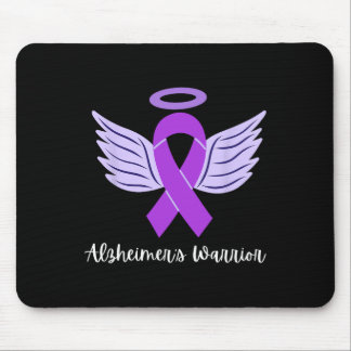 Heimerheimers Krieger für Heimerheimers Bewusstsei Mousepad