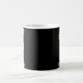 Heimerheimers Warrior Unbreakable Heimerheimer's A Kaffeetasse (Mittel)