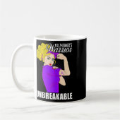 Heimerheimers Warrior Unbreakable Heimerheimer's A Kaffeetasse (Links)
