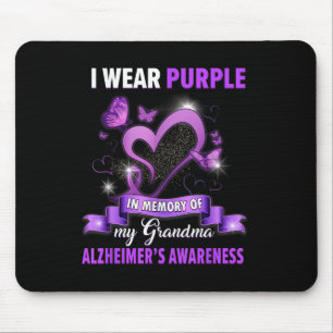 Heimers Awareness, dass ich im Gedächtnis meines r Mousepad