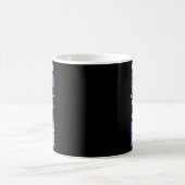 Heimers Awareness Long Sleeve Kaffeetasse (Mittel)