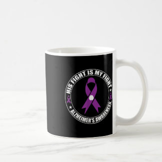 Heimers Shirt sein Kampf ist mein Figurenheimers A Kaffeetasse