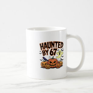 Heimgesucht 67 Meme Sechs Sieben 6-7 Lustiger Inte Kaffeetasse