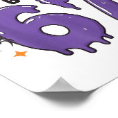 Heimgesucht 67 Meme Sechs Sieben 6-7 Lustiger Inte Poster (Ecke)