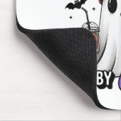 Heimgesucht 67 Meme Six Seven 6-7 Lustiger Interne Mousepad (Ecke)