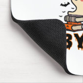 Heimgesucht 67 Meme Six Seven 6-7 Lustiger Interne Mousepad (Ecke)