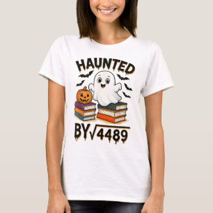 Heimgesucht 67 Meme Six Seven 6-7 Lustiger Interne T-Shirt