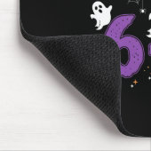 Heimgesucht 67 Nummer 67 Sechs Sieben Meme  Mousepad (Ecke)