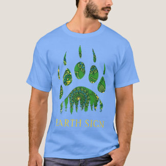 heimisches Tierzeichen und Träumer oder einheimisc T-Shirt