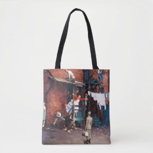 Heimkehr G.I. Tasche
