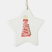 Heimkehr Keramikornament (Rechts)