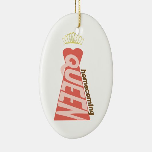 Heimkehr Keramikornament (Rechts)