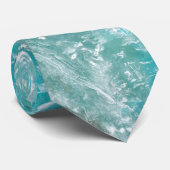 Heimkehr Krawatte (Gerollt)