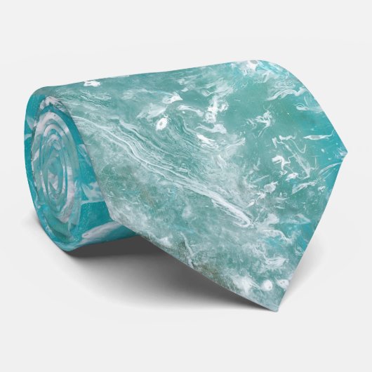 Heimkehr Krawatte (Gerollt)