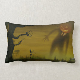 Heimkehr Lendenkissen