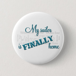 Heimkehr: Seemannknopf Button