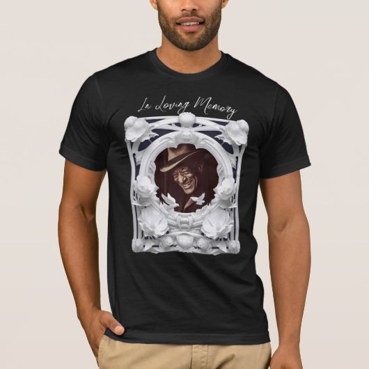 Heimkehr T-Shirt (Vorderseite)