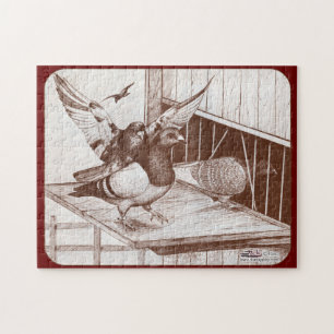 HeimkehrHomers Puzzle