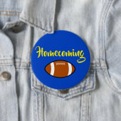 Heimkehrknopf Button (Beispiel)