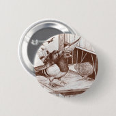 Heimkinder Button (Vorne & Hinten)