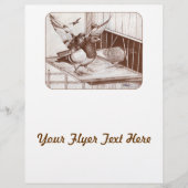 Heimkinder Flyer (Vorne)