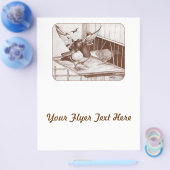 Heimkinder Flyer (Einzeln)