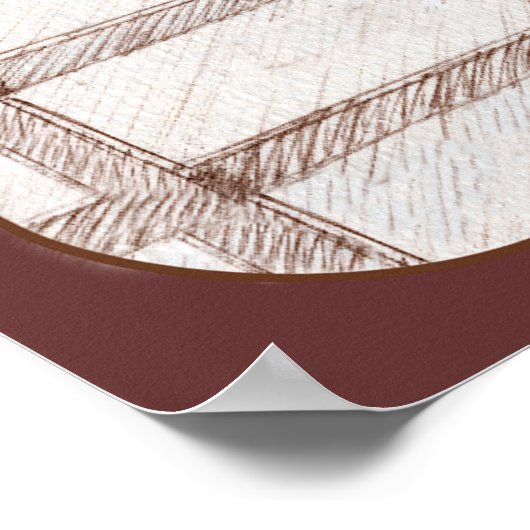 Heimkinder Poster (Ecke)