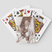 Heimkinder Spielkarten (Rückseite)