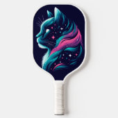 Heimlicher Angriff Pickleball Schläger (Vorderseite)