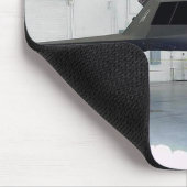 Heimlichkeits-Kämpfer F117a Mousepad (Ecke)