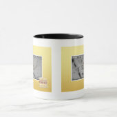 Heimlichkeits-Miezekatze 1 Tasse (Zentrum)