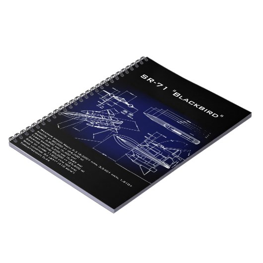 Heimlichkeits-Versuchsnotizbuch Notizblock (Linke Seite)