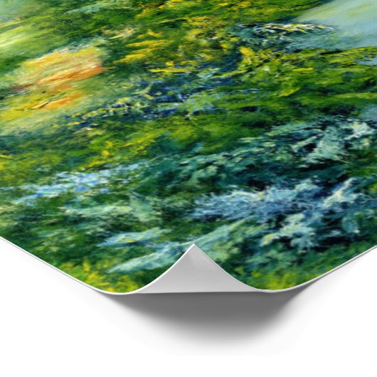 Heimreise 1996 poster (Ecke)