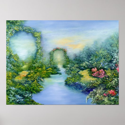 Heimreise 1996 poster (Vorne)