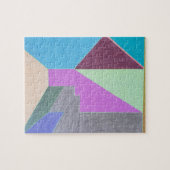 Heimreise Puzzle (Horizontal)