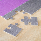 Heimreise Puzzle (Seite)
