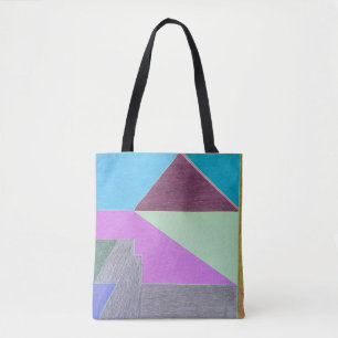 Heimreise Tasche