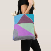 Heimreise Tasche (Von Nahem)