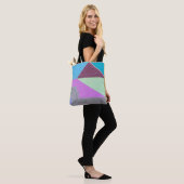Heimreise Tasche (Am Model)