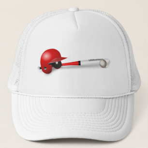 Heimspiel Mannschaft Trainer Sport Ball Spaß Baseb Truckerkappe