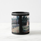 Heimstätte Tasse (Zentrum)